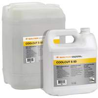 COOLCUT S-50 Water-Miscible Cutting Lubricant, 208 L PB Rental Co. Ltd.