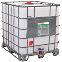 CB 100 Natural Cleaner and Degreaser, IBC Tote PB Rental Co. Ltd.