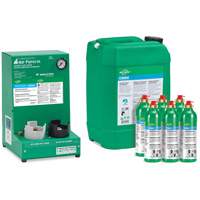 Air Force AF-OMNI Start-Up Kit, Jug PB Rental Co. Ltd.