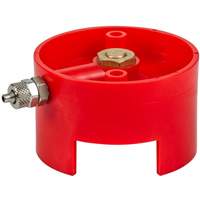Socle de rechange pour poste de ravitaillement en liquides et air AIRFORCE PB Rental Co. Ltd.