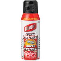 Gumout&reg; Super Penetrating Oil, 340 g, Aerosol Can PB Rental Co. Ltd.