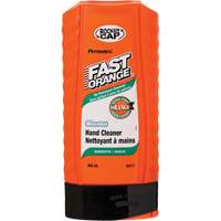 Hand Cleaner, Pumice, 443 ml, Bottle, Orange PB Rental Co. Ltd.