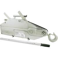 JGP-75A Sumo Series 3/4 Ton Grip Puller Without Cable PB Rental Co. Ltd.