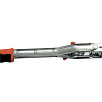 Tire-c&acirc;ble manuel &agrave; cliquet simple pour usage intensif JCPP-200 PB Rental Co. Ltd.