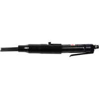 NS260 Straight Type Needle Scaler, 1/4" NPT, 8.8 CFM, 4400 BPM, 1-1/2" Stroke PB Rental Co. Ltd.