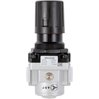 ARS12 Air Regulator, 1/2" NPT, 220 PSI Max. PSI, Standard PB Rental Co. Ltd.