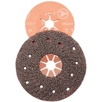 Disque semi-flexible POWERFLEX, C16, 4-1/2" Dia x 7/8" Arbre PB Rental Co. Ltd.
