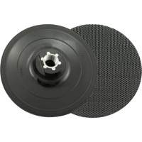 Gripper Back-Up Pad PB Rental Co. Ltd.