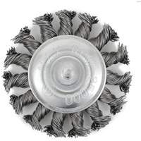 Brosses à fils crêpés