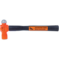 UBP-3214 Hammer with Unbreakable Handle, 32 oz., 14", Solid Steel Handle PB Rental Co. Ltd.