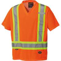 High-Visibility Shirts