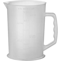 Measuring Jug PB Rental Co. Ltd.
