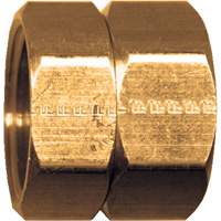 Swivel Coupling, Brass, 3/4" PB Rental Co. Ltd.