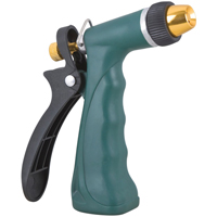 Cushion Grip AquaGun&reg; Nozzle, Insulated, Rear-Trigger, 80 PSI PB Rental Co. Ltd.