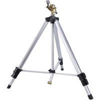 Deluxe Pulsating Sprinklers with Tripod PB Rental Co. Ltd.