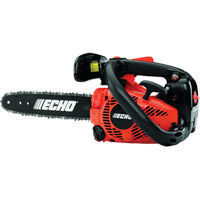 Lightweight Chainsaw, 12", Gasoline, 26.9 CC PB Rental Co. Ltd.