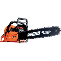 Timber Wolf Chainsaws, 18", Gasoline, 59.8 CC PB Rental Co. Ltd.