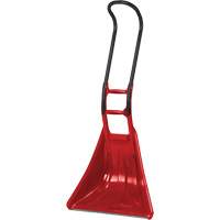 Yukon 4-Way Sleigh Snow Shovel, 25-3/4" Blade Width PB Rental Co. Ltd.