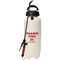 Pulv&eacute;risateur &agrave; main de s&eacute;rie XP Pro, 3 gal., Plastique, Lance de 20" PB Rental Co. Ltd.