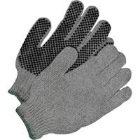 Gants &agrave; prise classique, Poly/coton, Un c&ocirc;t&eacute;, Grand PB Rental Co. Ltd.