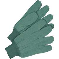 Classic Cotton Fleece Gloves, One Size PB Rental Co. Ltd.