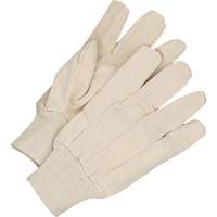 Classic Cotton Canvas Gloves, 8 oz., One Size PB Rental Co. Ltd.