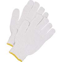 Classic Gloves, Poly/Cotton, Large PB Rental Co. Ltd.