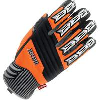 Gants antichoc