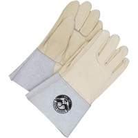 Gants pour soudeur