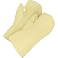 Couvre-mitaine de marque Gander, Kevlar PB Rental Co. Ltd.