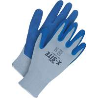 X-Site Coated Gloves, 10, Latex Coating, Poly-Cotton Shell PB Rental Co. Ltd.