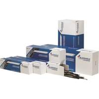 &eacute;lectrodes &agrave; rev&ecirc;tement basique, Faible teneur en hydrog&egrave;ne, 3,2 mm dia. PB Rental Co. Ltd.