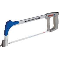 Lightweight Hacksaw, 12", Ergonomic Handle PB Rental Co. Ltd.