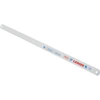 Hacksaw Blades, Bi-Metal, 12" L, 18 TPI PB Rental Co. Ltd.