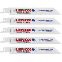 Hacksaw Blades, Bi-Metal, 18 TPI, 6" L x 3/4" W PB Rental Co. Ltd.