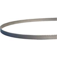 Master-Band&reg; Portable Band Saw Blades, Bi-Metal, 18 TPI, 44-7/8" L x 1/2" W PB Rental Co. Ltd.