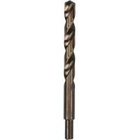 Heavy-Duty Jobber Drill Bit, High Speed Cobalt, 1/2", 6" L, 1-1/2" Flute, 135° Point Angle PB Rental Co. Ltd.