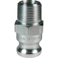 Dixon&reg; Cam & Groove Adapter PB Rental Co. Ltd.