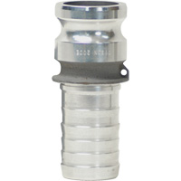 Dixon&reg; Cam & Groove Adapter x Hose Shank PB Rental Co. Ltd.