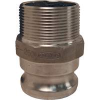 Dixon&reg; Cam & Groove Adapter PB Rental Co. Ltd.