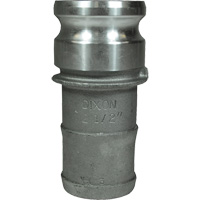 Dixon&reg; Cam & Groove Adapter x Hose Shank PB Rental Co. Ltd.