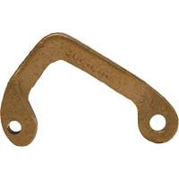 Locking Handle for Dixon&reg; Cam & Groove Dust Cap PB Rental Co. Ltd.