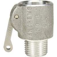 Dixon&reg; Cam & Groove Coupler PB Rental Co. Ltd.
