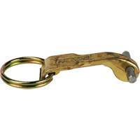 Dixon&reg; Cam & Groove Handle PB Rental Co. Ltd.