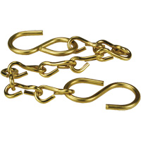 Jack Chain with S-Hook PB Rental Co. Ltd.