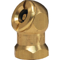 Tire Inflator Chuck PB Rental Co. Ltd.