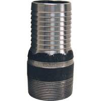 Mamelon combin&eacute; avec filet NPT King PB Rental Co. Ltd.