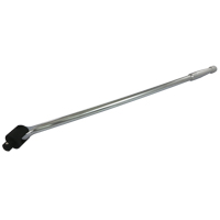 Manche flexible, Prise de 1/2", Poign&eacute;e Ordinaire PB Rental Co. Ltd.