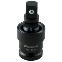 U-Joints, 1/2" Drive PB Rental Co. Ltd.