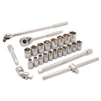 Socket Set